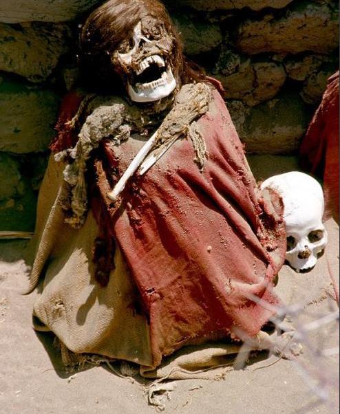 Las 9 momias más misteriosas del mundo (3)