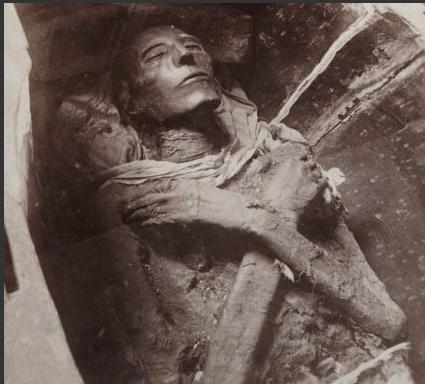 Las 9 momias más misteriosas del mundo (4)