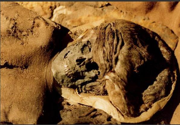 Las 9 momias más misteriosas del mundo (6)