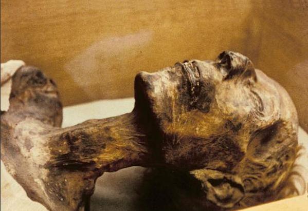 Las 9 momias más misteriosas del mundo (7)