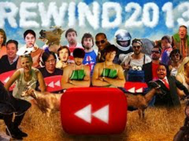 YouTube también revela sus tendencias y lo más visto durante 2013