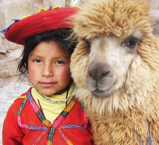 Jueces peruanos utilizarán idioma de los incas en litigios