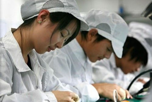 Los chinos son más trabajadores y sacrificados, según encuesta