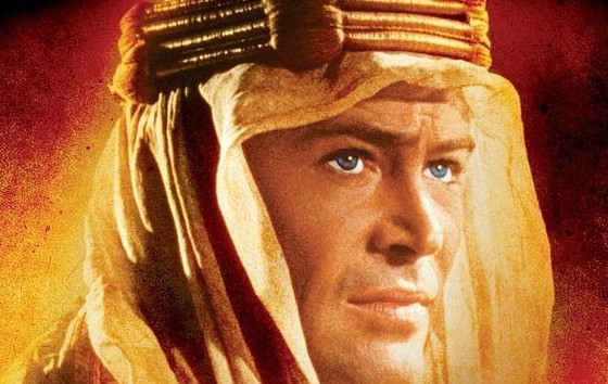 Muere Peter O’Toole, el actor que fue Lawrence de Arabia