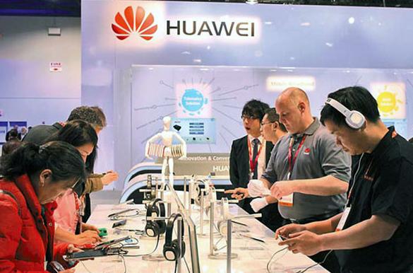Huawei presenta la gama Honor