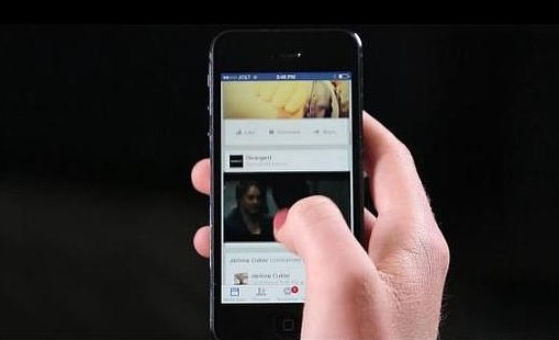 Facebook ya tiene anuncios en vídeo
