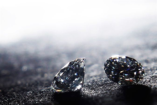 Encuentran diamantes en la Antártida: no se podrán comercializar hasta el 2041