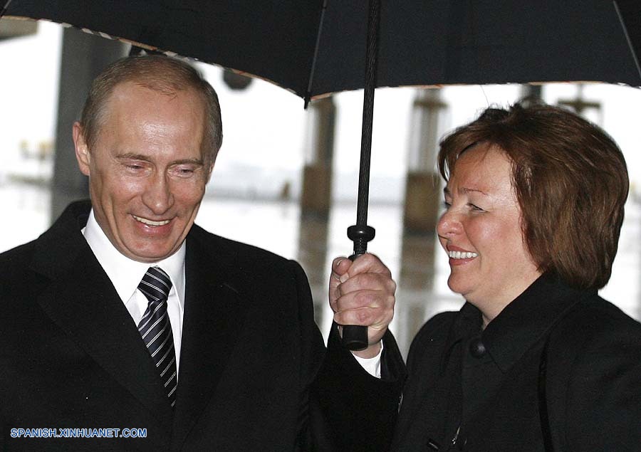 ESPECIAL DE FIN DE AÑO: Diplomacia de Putin y sueño euroasiático de rejuvenecimiento