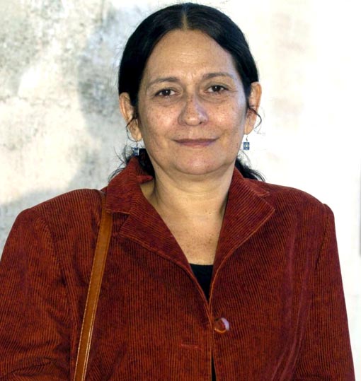 Cubana Reina María Rodríguez, Premio Nacional de Literatura 2013
