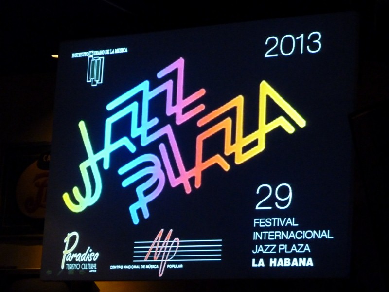 Comienza festival internacional de jazz en La Habana