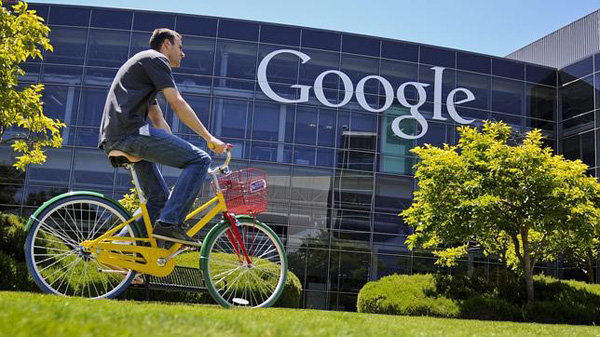 España demana a Google por casi un millón de euros por violar la ley de protección de datos