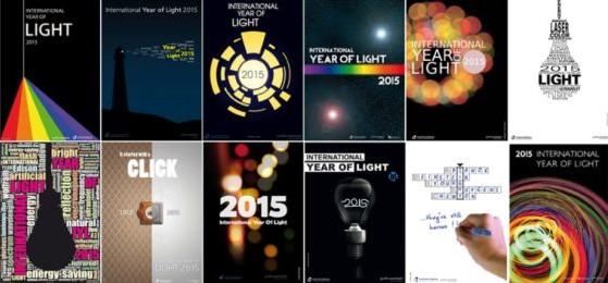 ONU proclama 2015 Año Internacional de la Luz