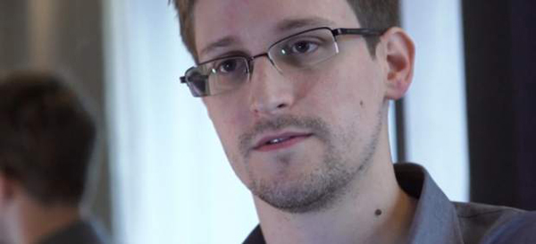 Snowden considera "misión cumplida" su revelación del espionaje masivo de EE.UU.