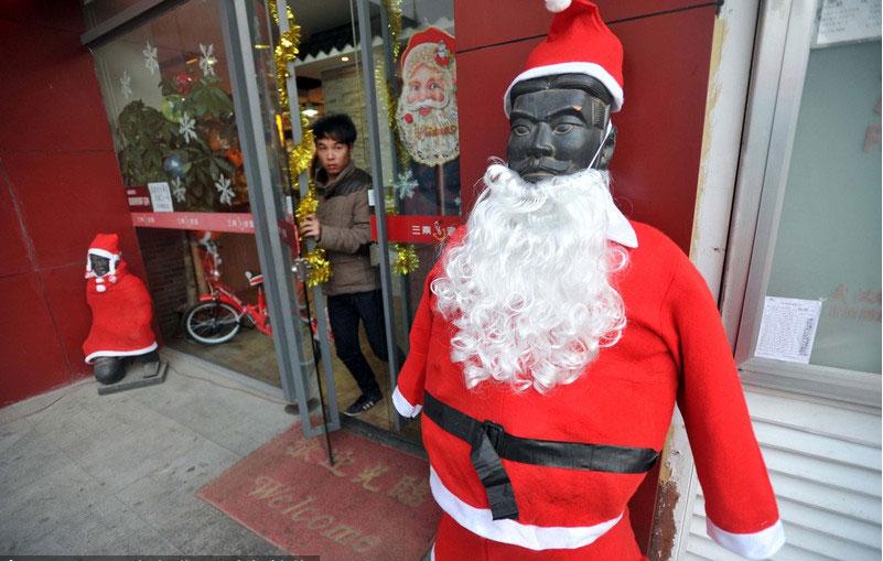 La Navidad está por todos lados (11)