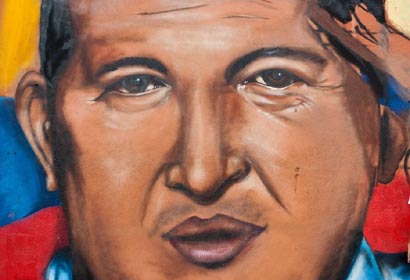 ENTREVISTA: Hermano de Hugo Chávez recuerda legado del líder venezolano