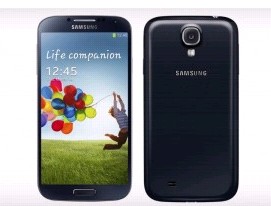Las nuevas características del Samsung Galaxy s5