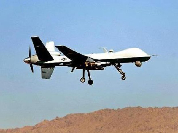 EEUU envió misiles Hellfire y drones a Irak para combatir a Al Qaeda