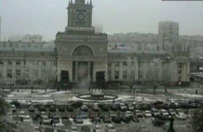 Viuda negra causa 16 muertos en atentado en una estación de tren rusa