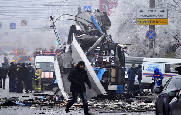 Experto: Los atentados terroristas en Volgogrado están vinculados a Al Qaeda