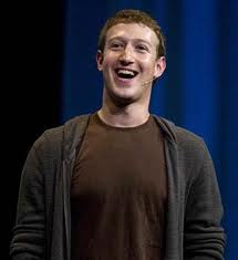 Zuckerberg,el mayor donante en 2013