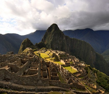Machu Picchu recibe 300.000 turistas durante fiestas decembrinas