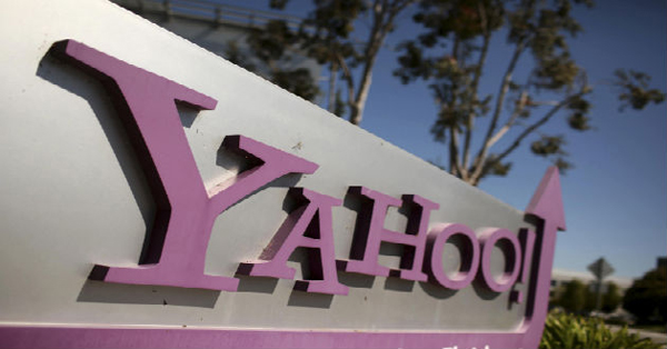 Afecta ataque de Malware a miles de usuarios de Yahoo