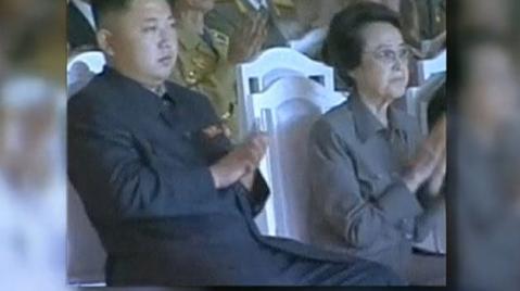 Sospechan que tía de Kim Jong-un se habría suicidado