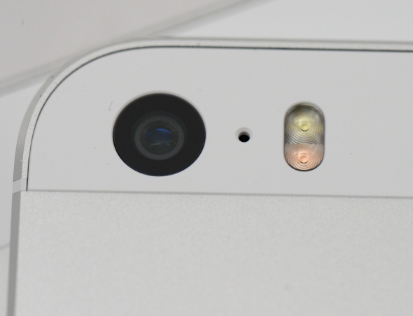 Galaxy S5 vs iPhone 5S ¿Cuál es mejor?