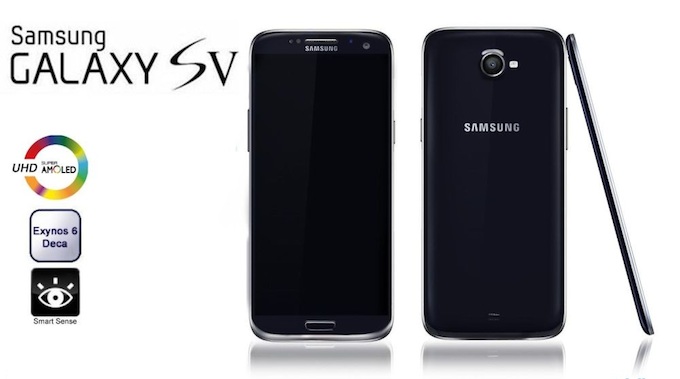 Samsung Galaxy S5:Todo lo que sabemos del todavía no oficial