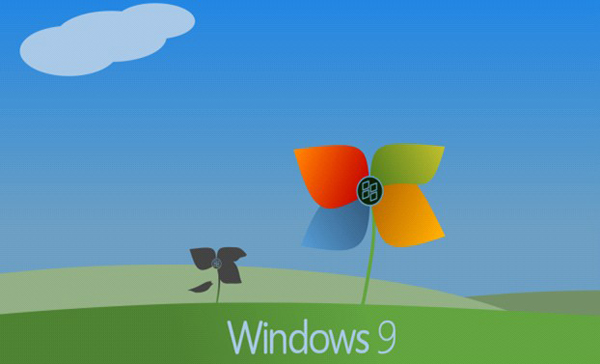 Windows 9 “Threshold” se anunciaría en abril de 2015