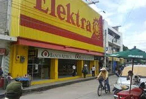 Grupo Elektra compra Blockbuster de México en 31 mdd
