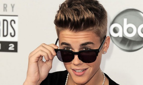 Encuentran cocaína en la casa de Justin Bieber