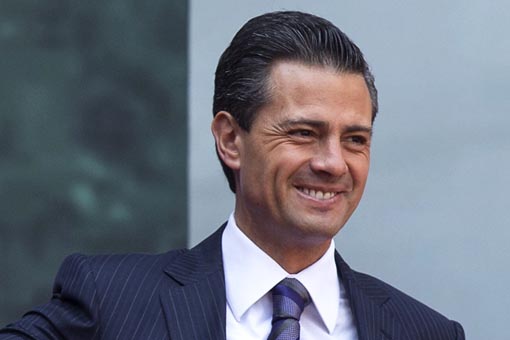 Participará presidente de México en Foro Económico Mundial de Davos