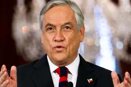 RESUMEN: Piñera convoca a Consejo de Seguridad Nacional por fallo CIJ