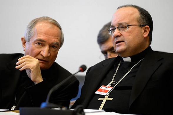 El Vaticano reconoció que hay responsables de abusos contra niños