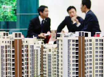 Ventas de propiedades en Beijing alcanzarán nuevo récord mensual 