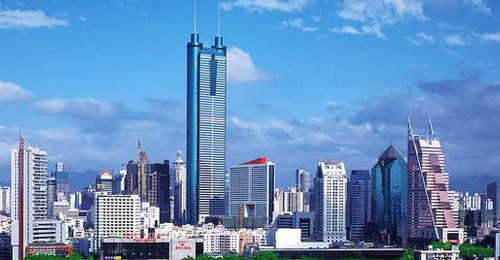 Shenzhen eleva salario mínimo en 13% 