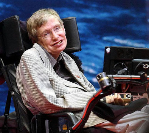 Hawking refuta la existencia de agujeros negros como los conocemos