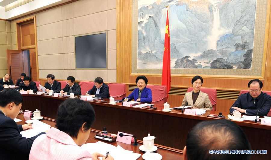 China adopta medidas contra H7N9
