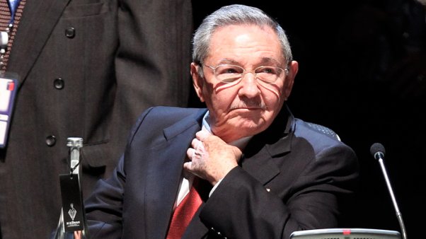 Inaugura Raúl Castro II Cumbre de la Celac
