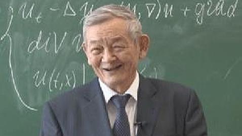 Un matemático kazajo dice haber resuelto uno de los problemas del Milenio