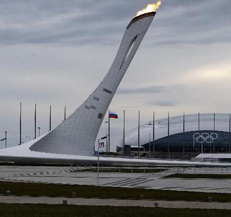 Rusia desplegará a 40.000 guardias para vigilar JJOO de Sochi