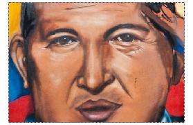 Ligan logros de Revolución Bolivariana a insurrección de Chávez