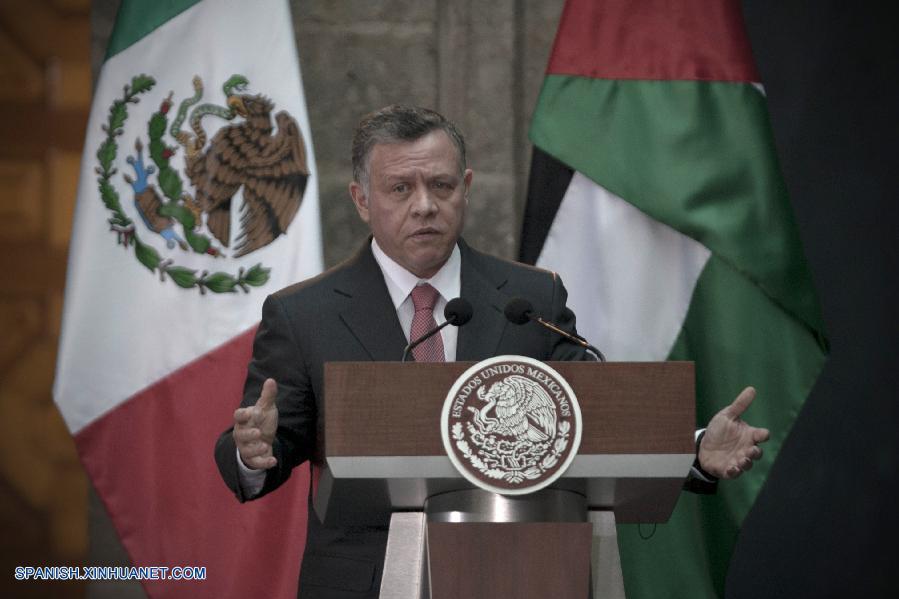 México y Jordania firman términos de referencia para Acuerdo de Libre Comercio (5)