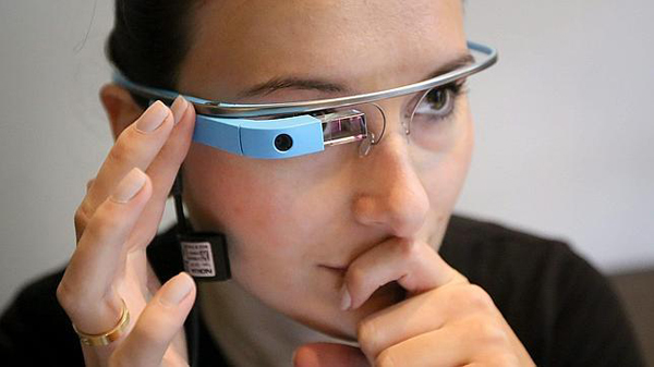 La Policía de Nueva York prueba las Google Glass para patrullar las calles