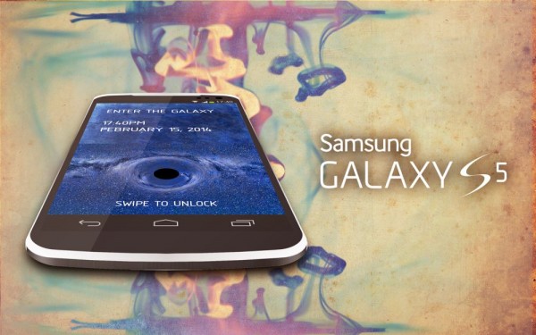 El Samsung Galaxy S5 estaría disponible en dos versiones