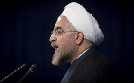 Irán está listo para conversaciones serias sobre acuerdo nuclear integral