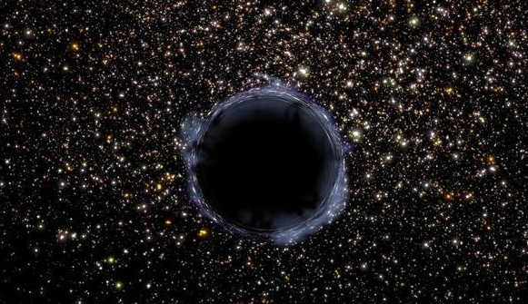 Físico español negó los agujeros negros «clásicos» cuatro años antes que Hawking