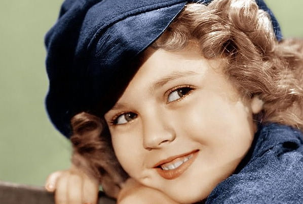 Shirley Temple, la niña estrella más célebre de Hollywood, muere a los 85 años