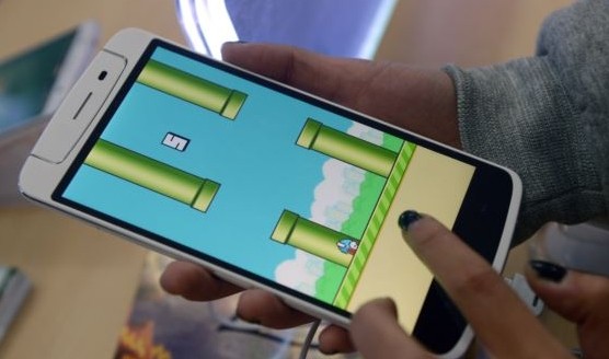 Flappy Bird será retirado al público por su inventor